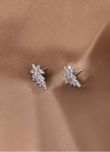 Maple Orchard Earrings Maple Orchard Earrings