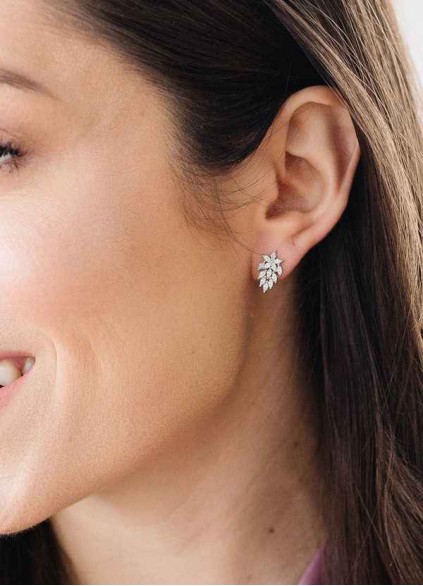 Maple Orchard Earrings Maple Orchard Earrings
