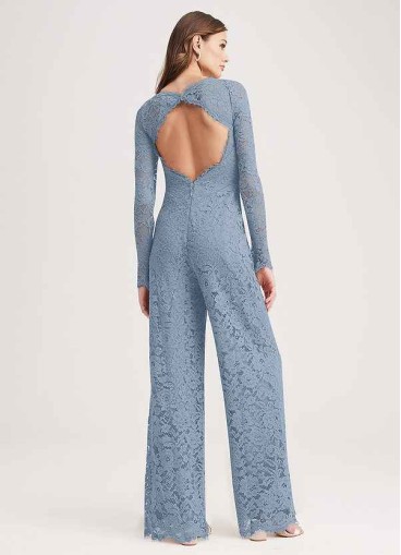 PT101 2 Pnina Signature Lace Jumpsuit