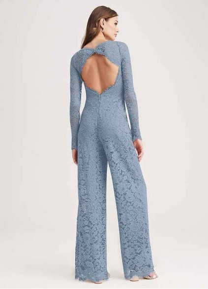 PT101 2 Pnina Signature Lace Jumpsuit PT101 2 Pnina Signature Lace Jumpsuit