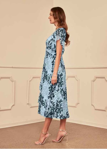 Syekd Meadow Print Limited Edition MBD Syekd Meadow Print Limited Edition MBD