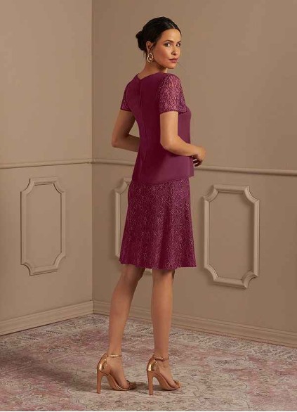 Syekd Deva Blouse