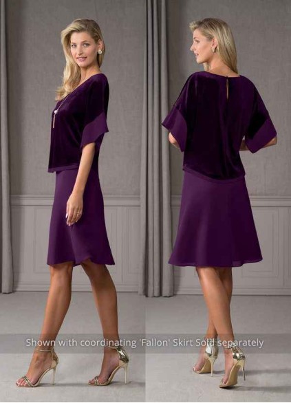 Syekd Fianna Velvet Blouse
( Final Sale ) Syekd Fianna Velvet Blouse
( Final Sale )