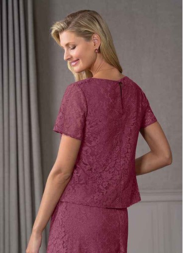 Syekd Chris Blouse