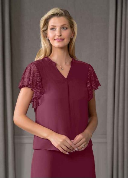 Syekd Abby Blouse
( Final Sale ) Syekd Abby Blouse
( Final Sale )