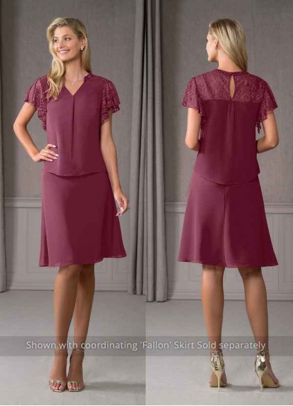 Syekd Abby Blouse
( Final Sale ) Syekd Abby Blouse
( Final Sale )