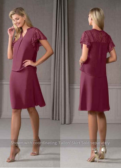 Syekd Abby Blouse
( Final Sale ) Syekd Abby Blouse
( Final Sale )