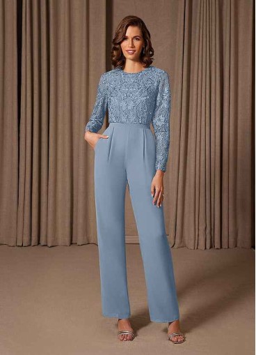 Syekd Carmenita Jumpsuit
 ( Final Sale )