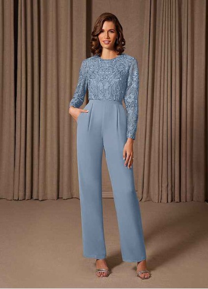 Syekd Carmenita Jumpsuit
 ( Final Sale )