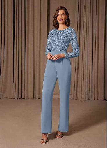 Syekd Carmenita Jumpsuit
 ( Final Sale )