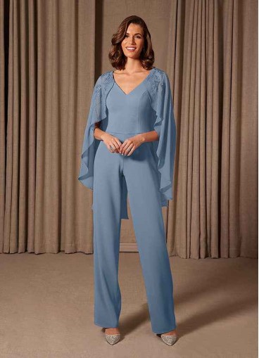 Syekd Martin Jumpsuit