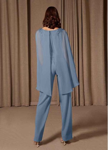 Syekd Martin Jumpsuit
