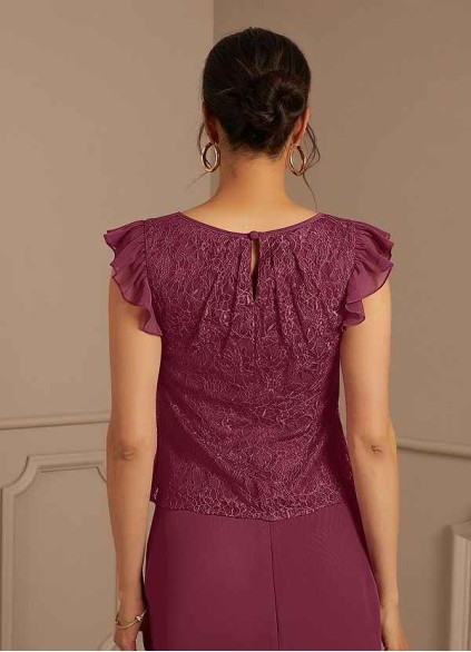 Syekd Forrest Blouse Syekd Forrest Blouse