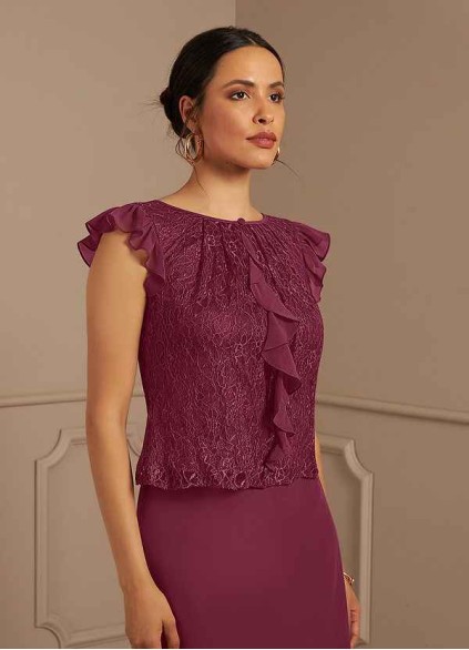 Syekd Forrest Blouse Syekd Forrest Blouse