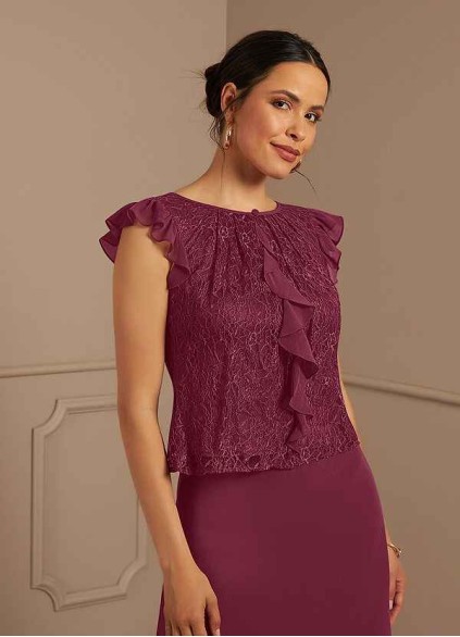 Syekd Forrest Blouse Syekd Forrest Blouse