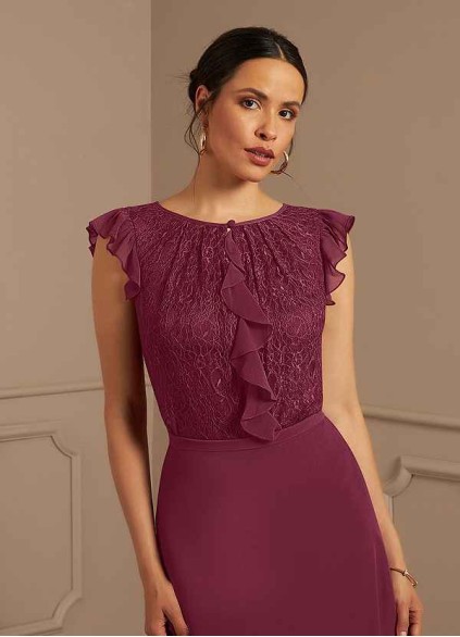 Syekd Forrest Blouse Syekd Forrest Blouse