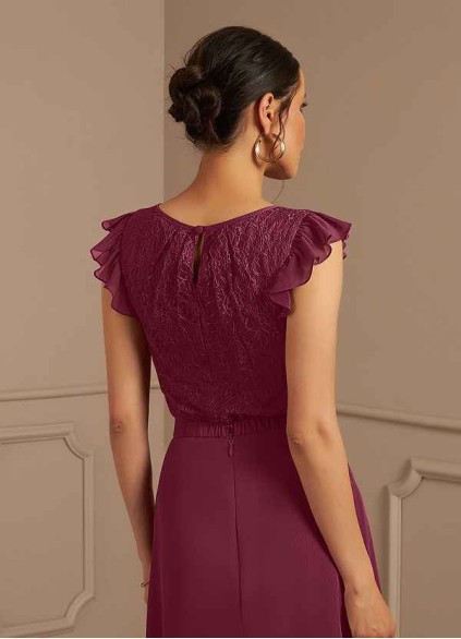 Syekd Forrest Blouse Syekd Forrest Blouse