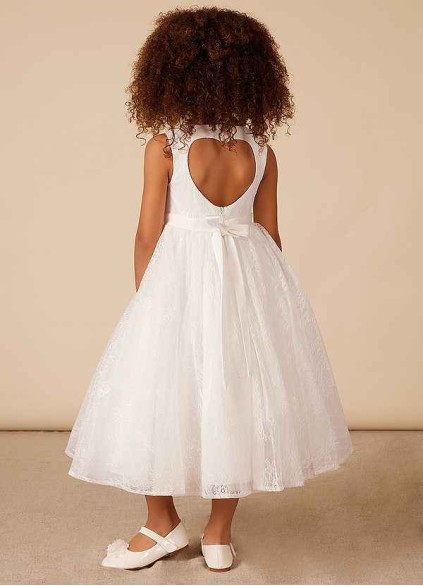 Syekd Ellie Flower Girl Dress Syekd Ellie Flower Girl Dress