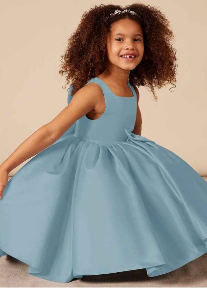 Syekd Bo Peep Flower Girl Dress Syekd Bo Peep Flower Girl Dress