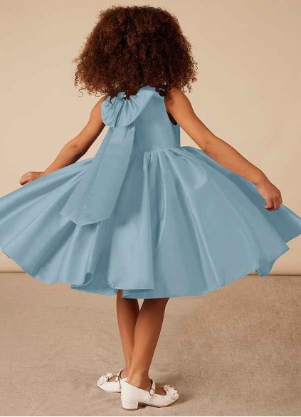 Syekd Bo Peep Flower Girl Dress Syekd Bo Peep Flower Girl Dress