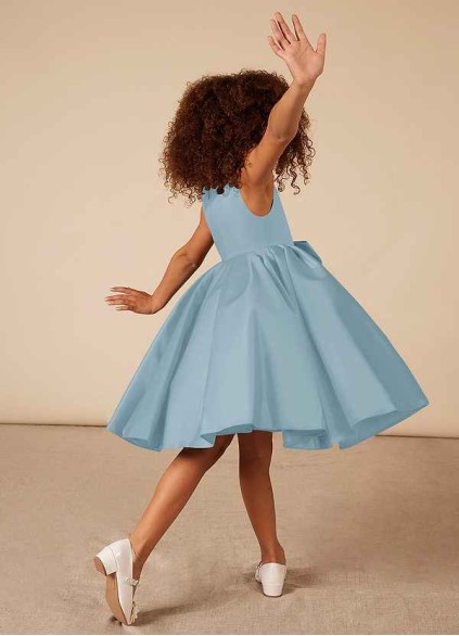 Syekd Bo Peep Flower Girl Dress Syekd Bo Peep Flower Girl Dress