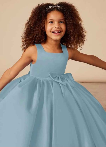Syekd Bo Peep Flower Girl Dress Syekd Bo Peep Flower Girl Dress