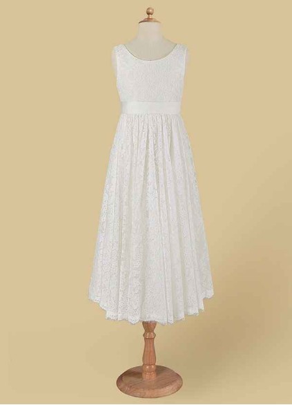 Syekd Mollie Flower Girl Dress Syekd Mollie Flower Girl Dress