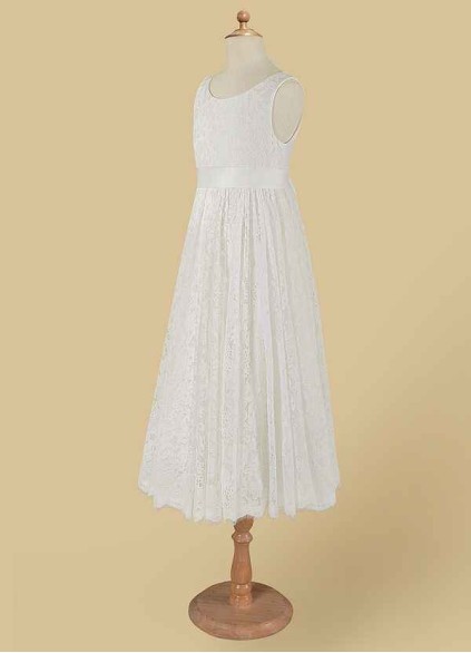 Syekd Mollie Flower Girl Dress Syekd Mollie Flower Girl Dress