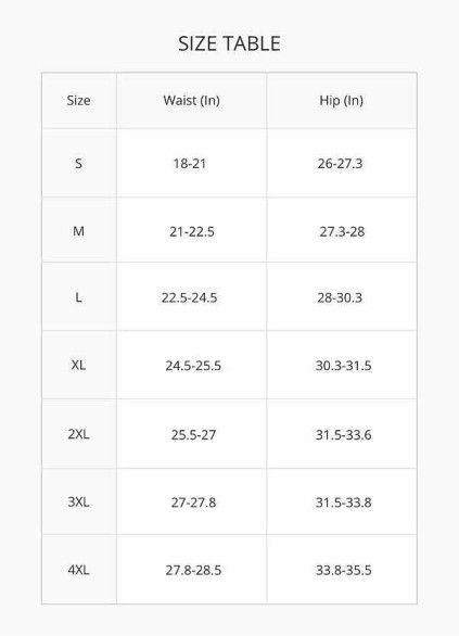 High Waisted Compressing Corset Tummy Shaper Briefs High Waisted Compressing Corset Tummy Shaper Briefs