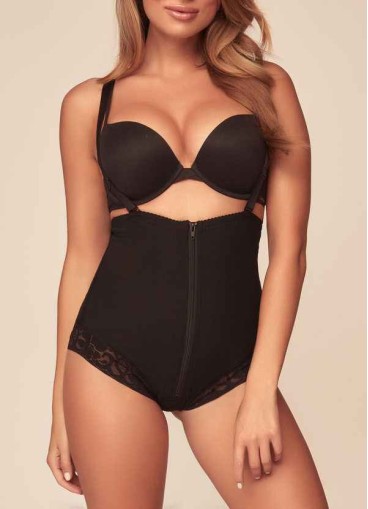 Butt Lifter Shaper Bodysuit