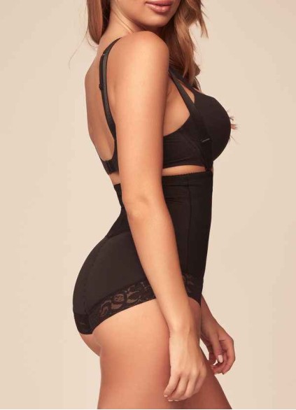 Butt Lifter Shaper Bodysuit Butt Lifter Shaper Bodysuit