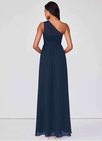Blush Mark Magical Day Chiffon Maxi Dress Blush Mark Magical Day Chiffon Maxi Dress