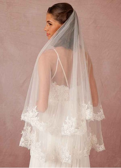 Amelia Veil Amelia Veil