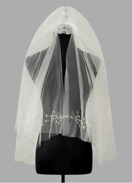 Juno Veil Juno Veil