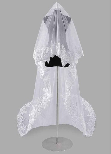 Snow Veil