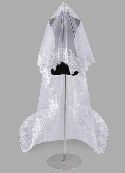 Snow Veil Snow Veil