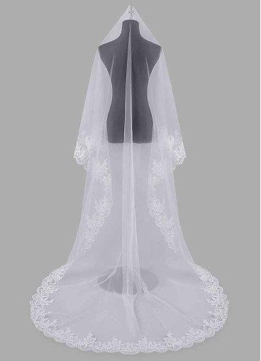 Snow Veil