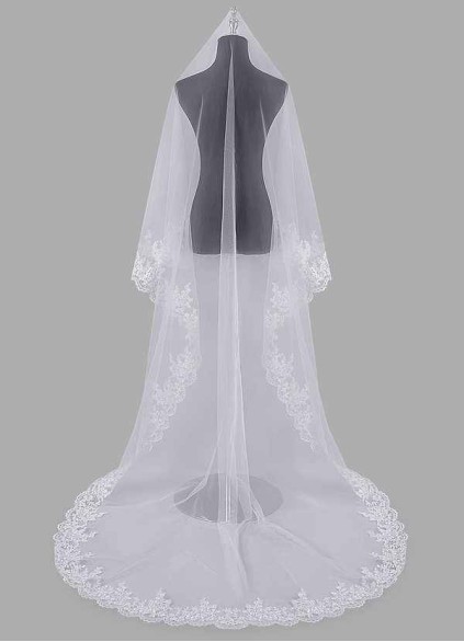 Snow Veil Snow Veil