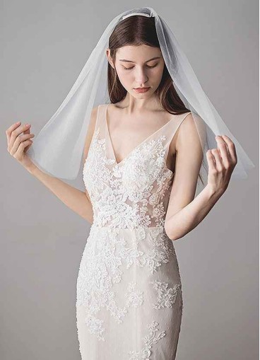 Hazel Veil