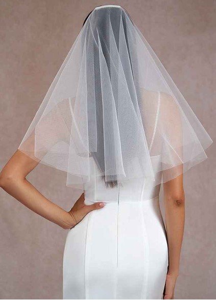 Hazel Veil Hazel Veil