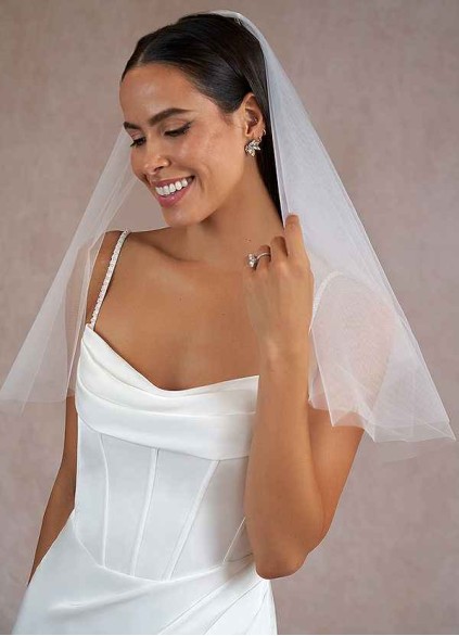 Hazel Veil Hazel Veil