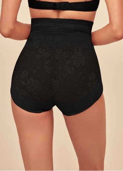 High Waisted Cincher Shapewear Panty High Waisted Cincher Shapewear Panty