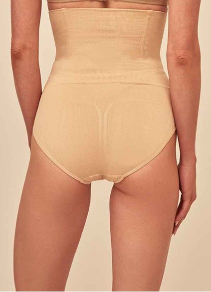 Shaping High Waist Panty Shaping High Waist Panty
