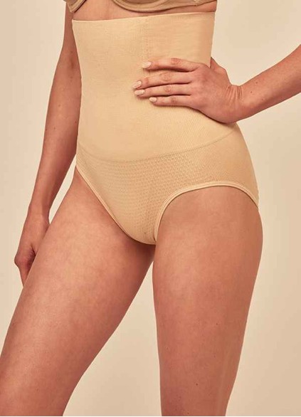 Shaping High Waist Panty Shaping High Waist Panty