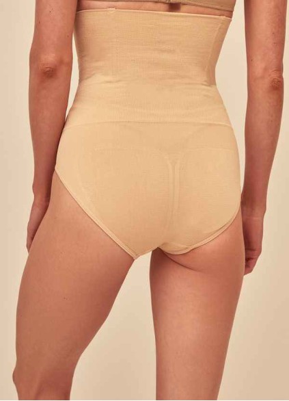 Shaping High Waist Panty Shaping High Waist Panty