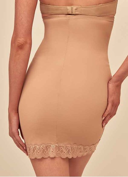Shaping Slip Skirt Shaping Slip Skirt