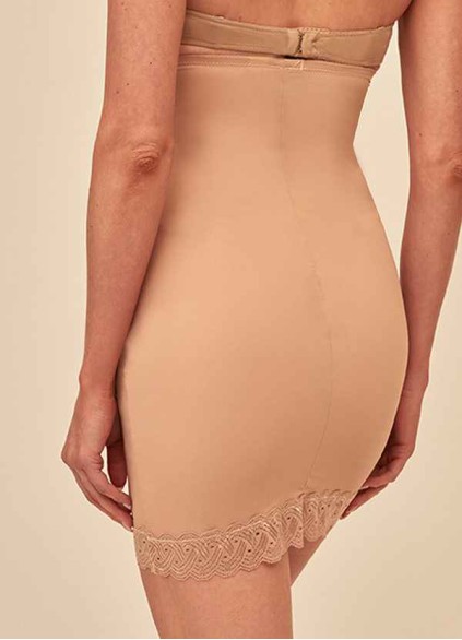 Shaping Slip Skirt Shaping Slip Skirt