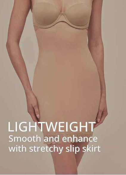 Shaping Slip Skirt Shaping Slip Skirt