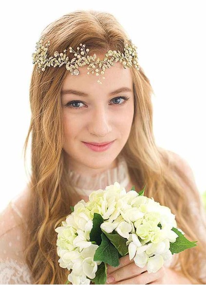 Egyptian Queen Headpiece Egyptian Queen Headpiece