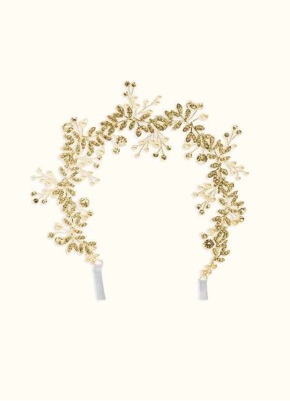 Egyptian Queen Headpiece Egyptian Queen Headpiece